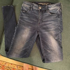 AE Jeggings